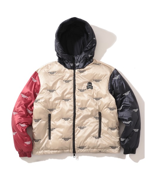 ダウンジャケット ダウン Isora Hybrid Insulated Jacket | MEN メンズの画像
