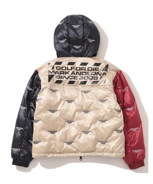 ダウンジャケット ダウン Isora Hybrid Insulated Jacket | MEN メンズの画像