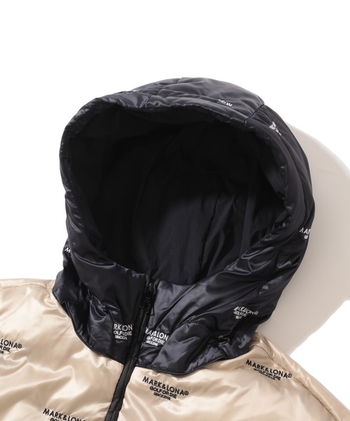 ダウンジャケット ダウン Isora Hybrid Insulated Jacket | MEN メンズの画像