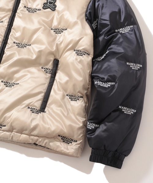 ダウンジャケット ダウン Isora Hybrid Insulated Jacket | MEN メンズの画像