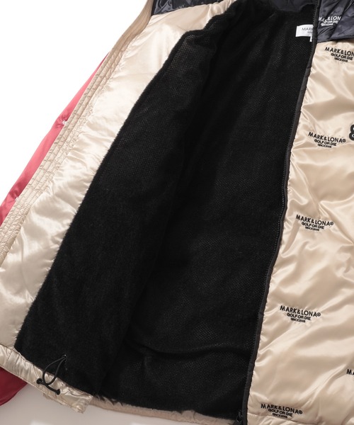 ダウンジャケット ダウン Isora Hybrid Insulated Jacket | MEN メンズの画像