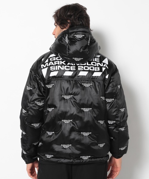 ダウンジャケット ダウン Isora Hybrid Insulated Jacket | MEN メンズの画像