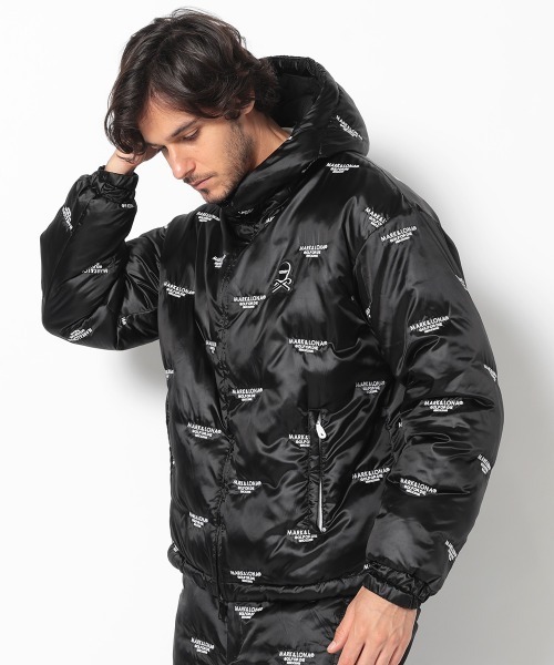 ダウンジャケット ダウン Isora Hybrid Insulated Jacket | MEN メンズの画像