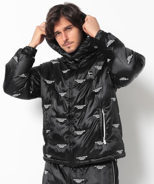 ダウンジャケット ダウン Isora Hybrid Insulated Jacket | MEN メンズの画像