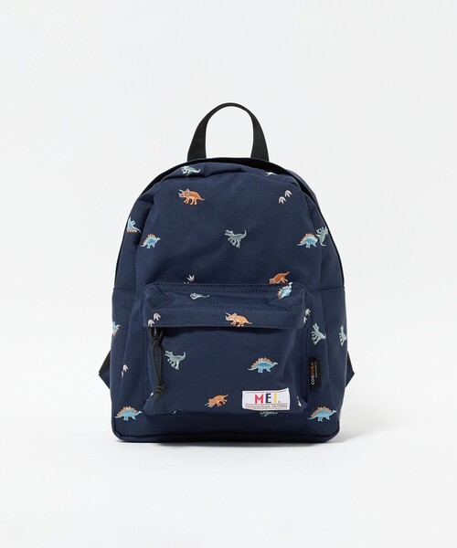 メイメイ リュック Zone out メイメイ リュック Zone out - メルカリ