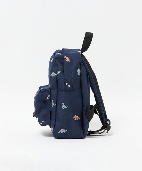 MEI（メイ） リュック 「別注」「MEI」デイパック S（恐竜） / キッズ