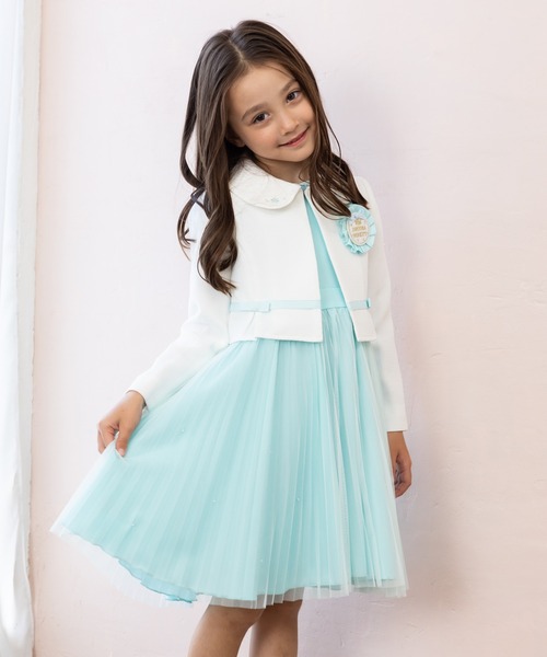 DECORA PINKY'S（デコラピンキーズ） フォーマル 発表会 卒園式 入学式