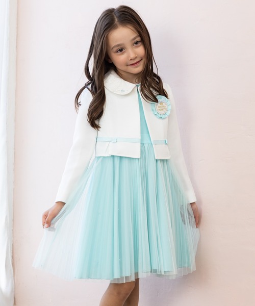 DECORA PINKY'S（デコラピンキーズ） フォーマル 発表会 卒園式 入学式