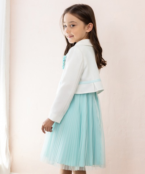 DECORA PINKY'S（デコラピンキーズ） フォーマル 発表会 卒園式 入学式