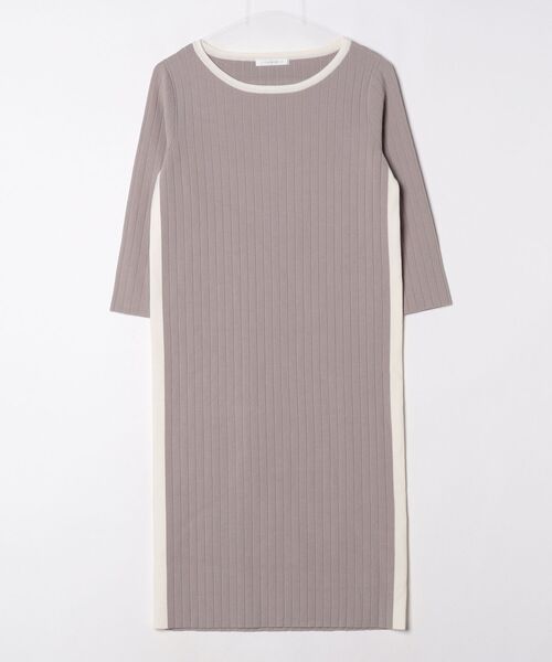 PINKY&DIANNE（ピンキー アンド ダイアン） ニットワンピース 38