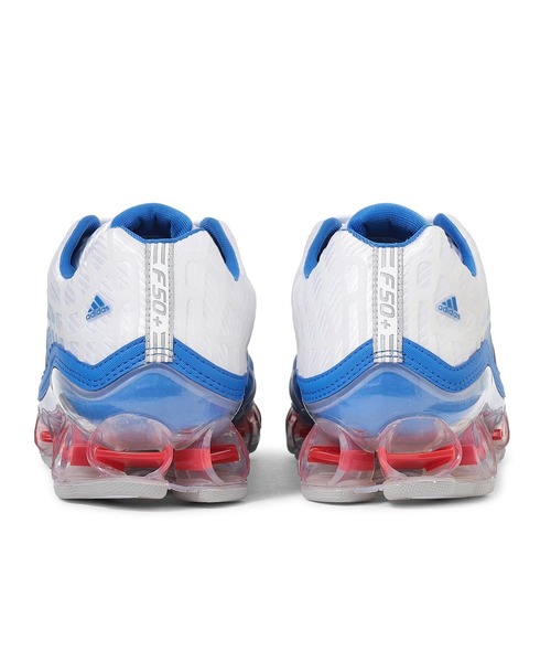 adidas（アディダス） スニーカー MEGARIDE F50 JR4632 メンズ 