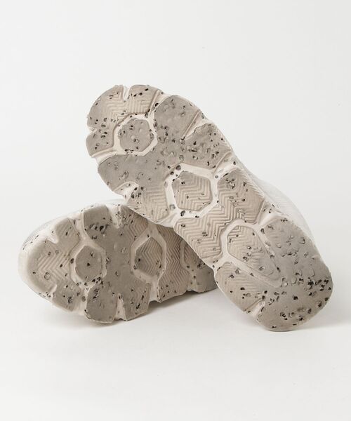 「ORTR」 ローカットスニーカー 41 ホワイト レディース_画像3