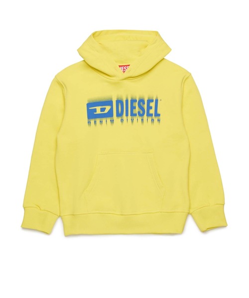 DIESEL KIDS パーカー DIESEL（ディーゼル）Kids ＆ Junior ブランド