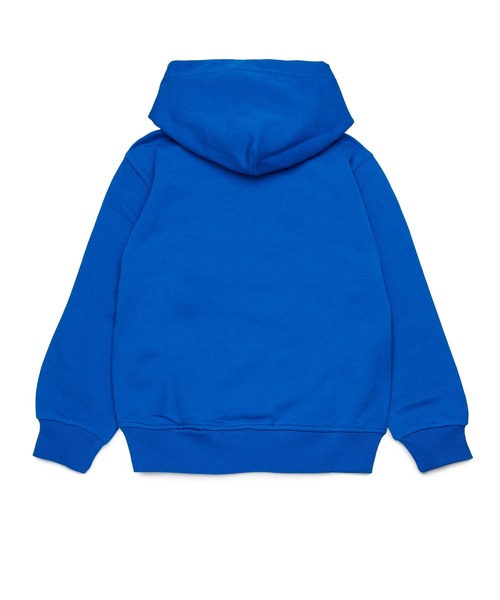 DIESEL KIDS パーカー DIESEL（ディーゼル）Kids ＆ Junior ブランド
