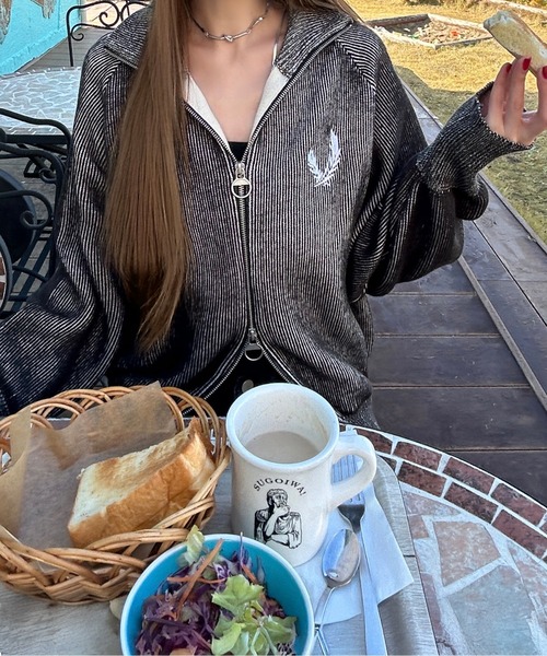 [mily bilet] вязаный кардиган SMALL слоновая кость женский 