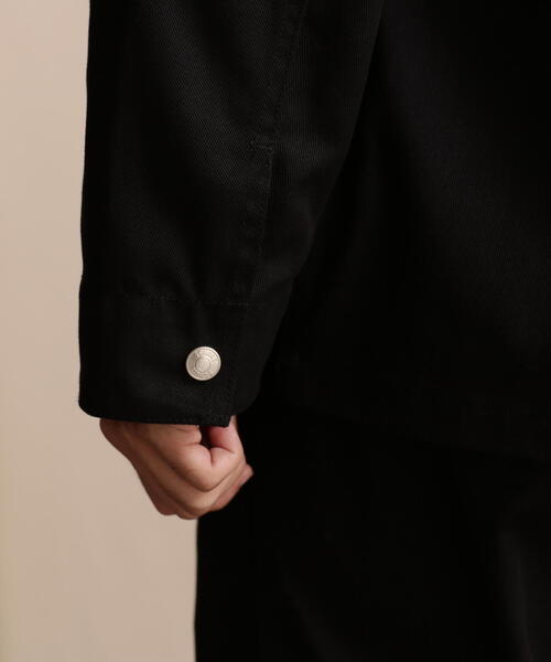 Schott N.Y.C（ショット） 「schott」 ジャケット M ブラック メンズ
