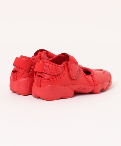 NIKE（ナイキ） スニーカー W AIR RIFT ウィメンズ エア リフト