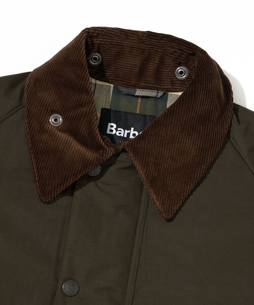 「Barbour」 ブルゾン 42 ブラック メンズ_画像4