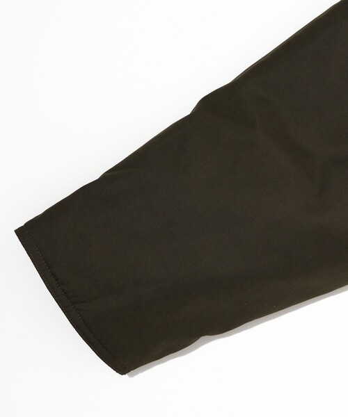 「Barbour」 ブルゾン 42 ブラック メンズ_画像7