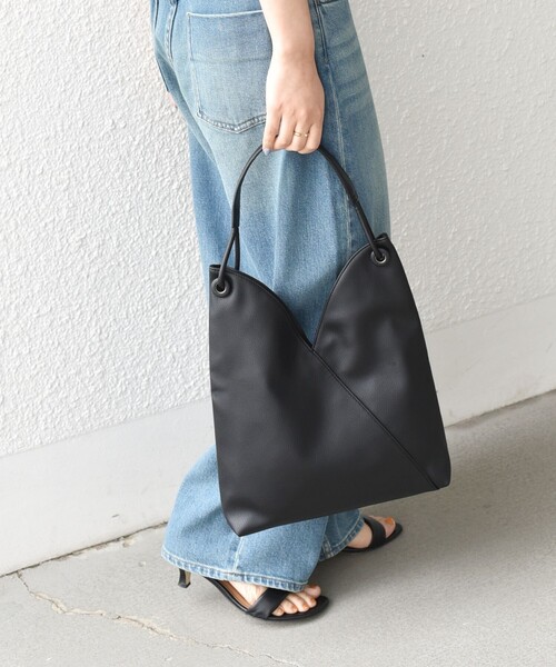 ショルダーバッグ phenix（プラスフェニックス） ショルダーバッグ EXPAND SHOULDER BAG