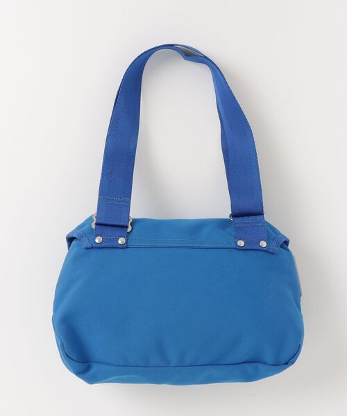 「BAG'n'NOUN」 ワンポイントショルダーバッグ - ブルー レディース_画像2