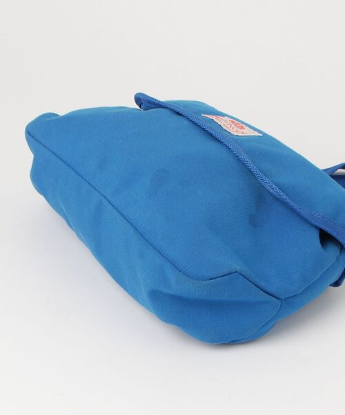 「BAG'n'NOUN」 ワンポイントショルダーバッグ - ブルー レディース_画像3