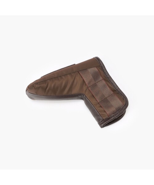 ゴルフ PUTTER COVER LC HOL メンズ