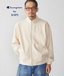 Champion（チャンピオン） トレーナー スウェット 「SHIPS別注