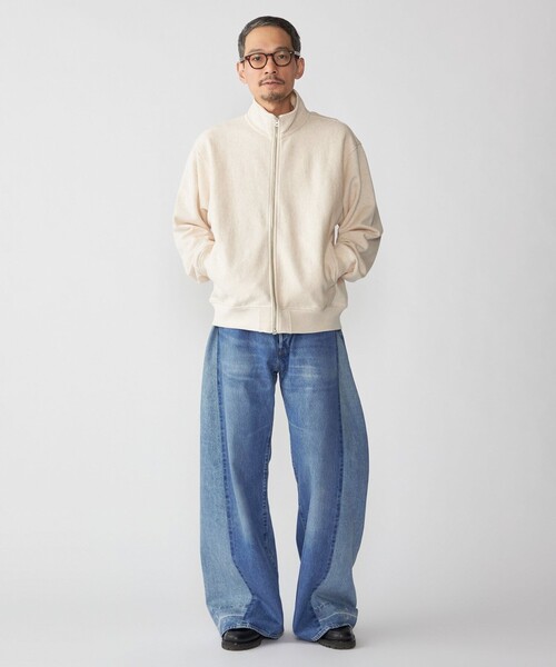 Champion（チャンピオン） トレーナー スウェット 「SHIPS別注