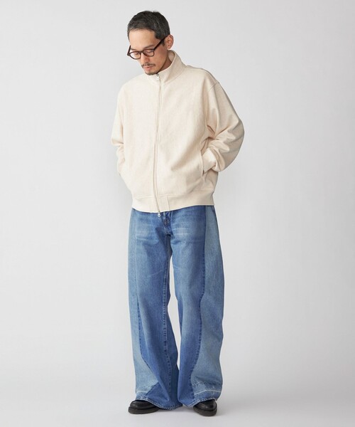 Champion（チャンピオン） トレーナー スウェット 「SHIPS別注