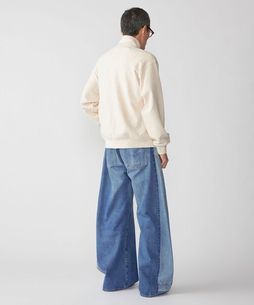 Champion（チャンピオン） トレーナー スウェット 「SHIPS別注