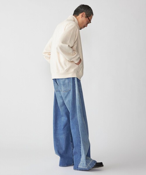 Champion（チャンピオン） トレーナー スウェット 「SHIPS別注