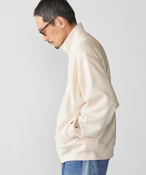 Champion（チャンピオン） トレーナー スウェット 「SHIPS別注