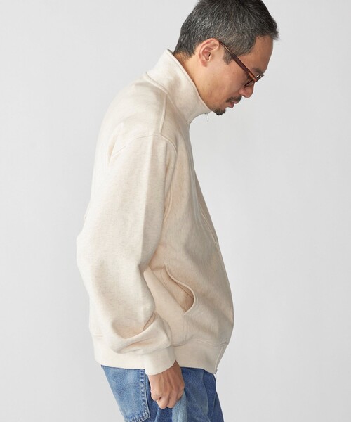 Champion（チャンピオン） トレーナー スウェット 「SHIPS別注
