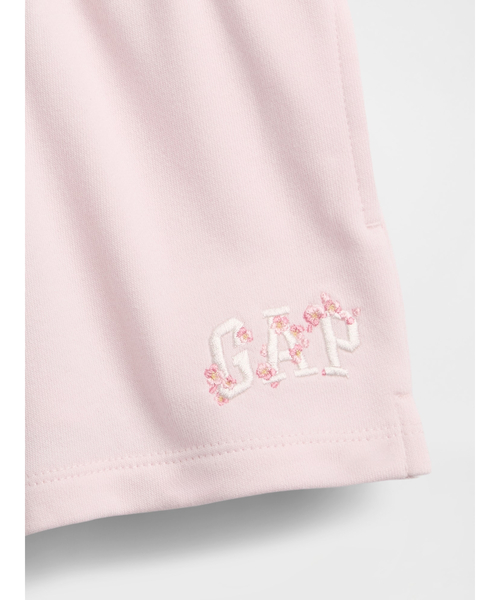 GAP（ギャップ） パンツ ヴィンテージソフト フレンチテリー SAKURA