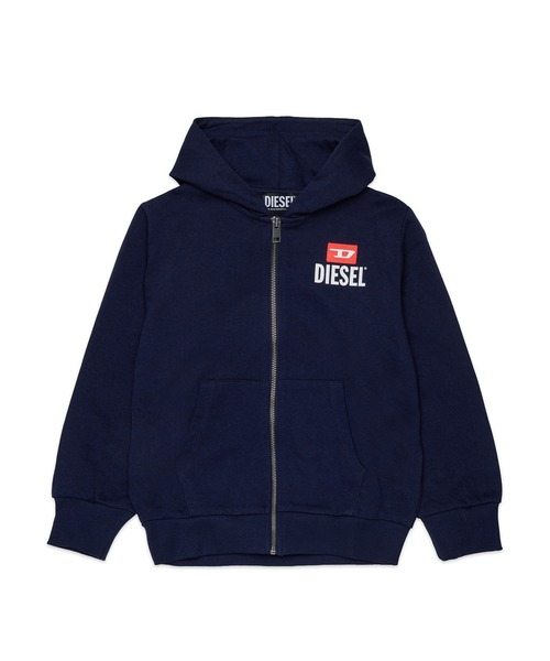 DIESEL KIDS トレーナー 入学式 DIESEL（ディーゼル）Kids ＆ Junior