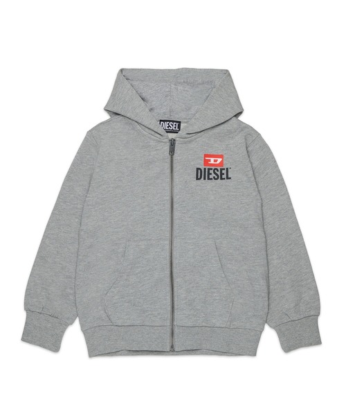 DIESEL KIDS トレーナー 入学式 DIESEL（ディーゼル）Kids ＆ Junior