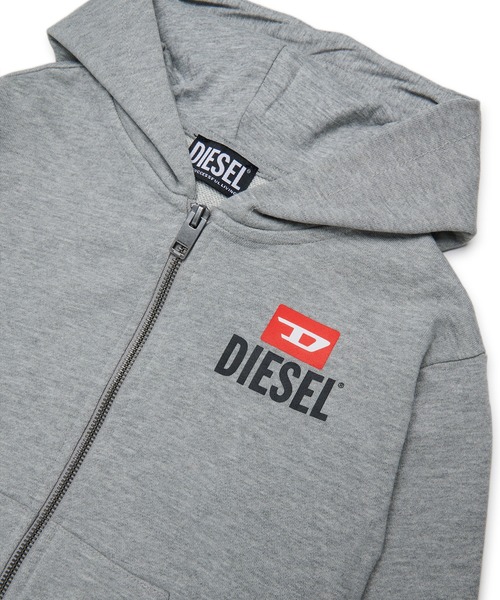 DIESEL KIDS トレーナー 入学式 DIESEL（ディーゼル）Kids ＆ Junior