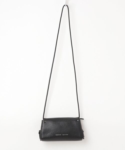 IACUCCI（イアクッチ） ショルダーバッグ バッグ アーゴ S NYLON/CERVO