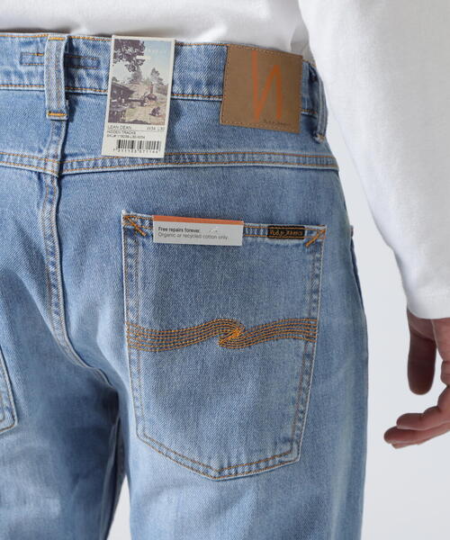 Nudie Jeans（ヌーディージーンズ） ジーンズ NUDIE JEANS／ヌーディー