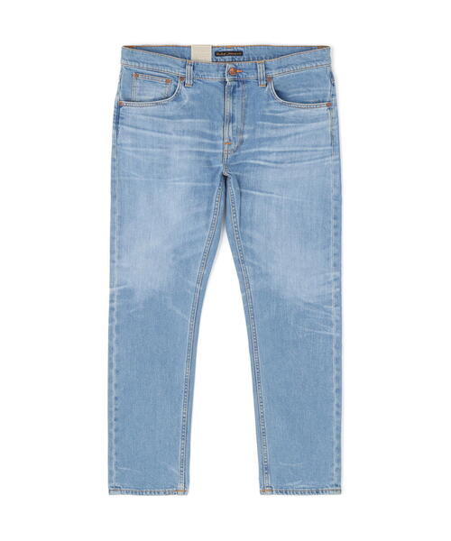 ジーンズ NUDIE JEANS／ヌーディージーンズ／Lean Dean Hidden Tracks メンズの画像