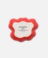 食器 Unikko / Small plate 9,5cm red 関連画像2