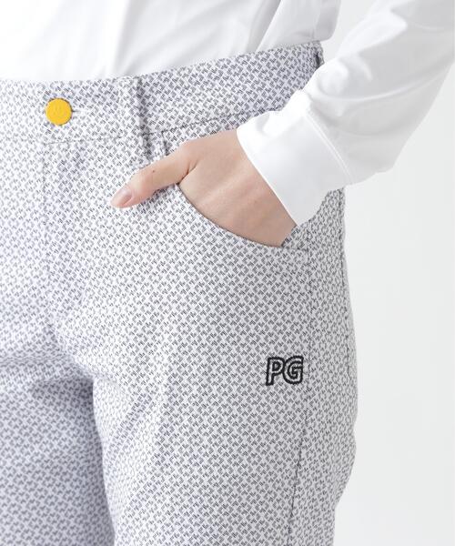 PEARLY GATES（パーリーゲイツ） パンツ 「PEARLY GATES」PGisPG