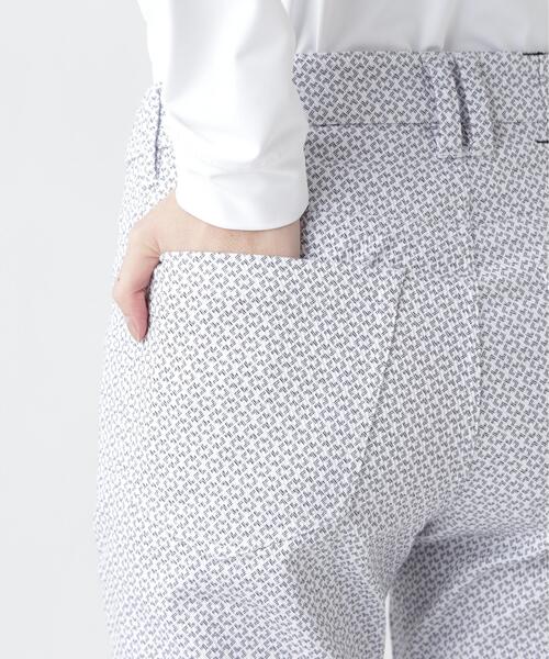 PEARLY GATES（パーリーゲイツ） パンツ 「PEARLY GATES」PGisPG