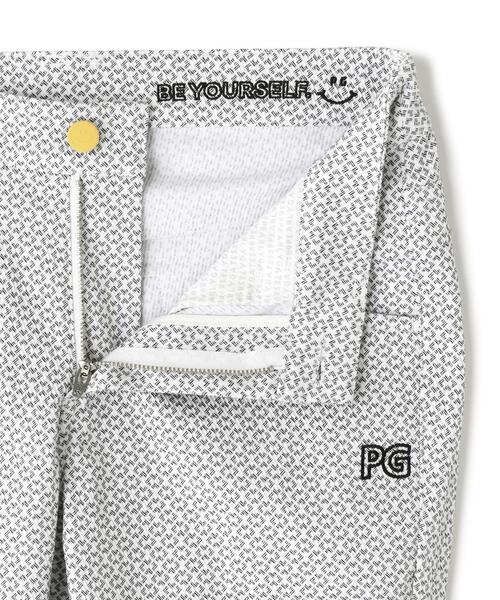 PEARLY GATES（パーリーゲイツ） パンツ 「PEARLY GATES」PGisPG