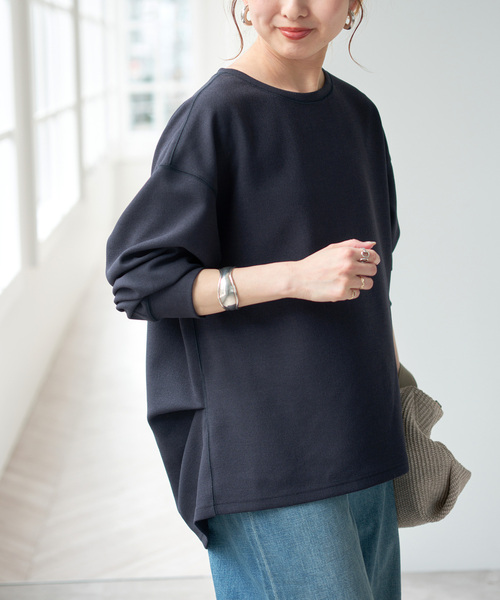 Spick＆Span（スピック アンド スパン） ブラウス シャツ アムンゼン