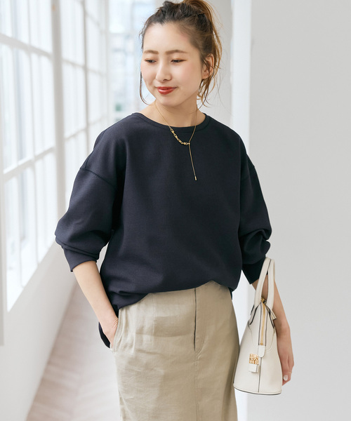 Spick and Span 美品❗️ アムンゼンクロスバックタックブラウス アムンゼンクロスバックタックブラウス（シャツ/ブラウス）｜Spick