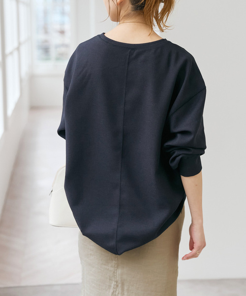 Spick＆Span（スピック アンド スパン） ブラウス シャツ アムンゼン