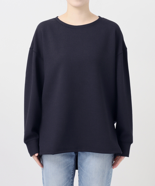 Spick＆Span（スピック アンド スパン） ブラウス シャツ アムンゼン