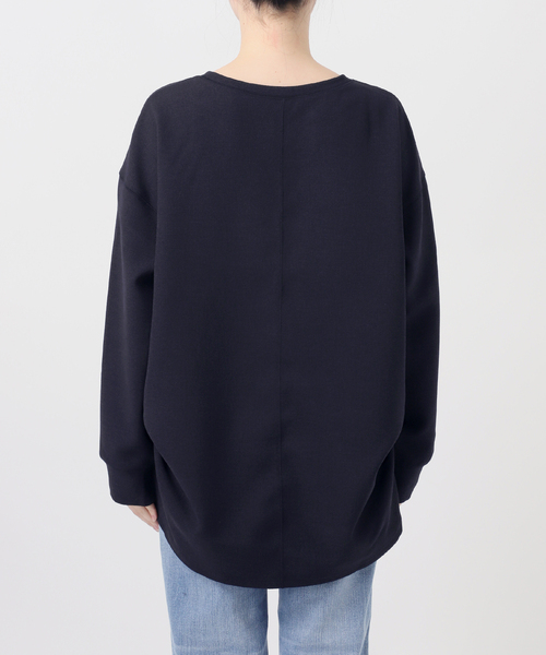 Spick and Span 美品❗️ アムンゼンクロスバックタックブラウス アムンゼンクロスバックタックブラウス（シャツ/ブラウス）｜Spick
